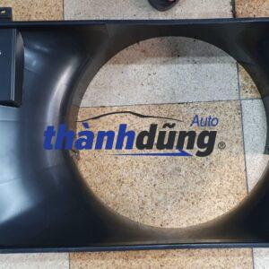 LỒNG QUẠT KÉT NƯỚC TOYOTA ZACE 2000