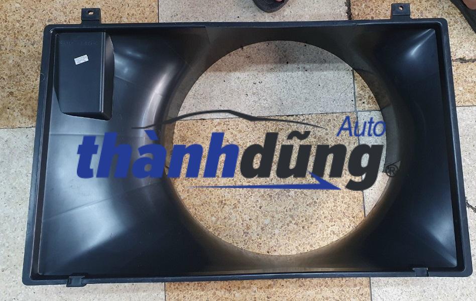LỒNG QUẠT KÉT NƯỚC TOYOTA ZACE 2000