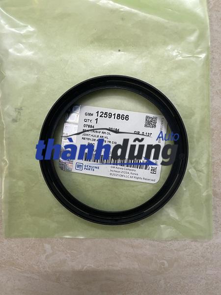 PHỚT ĐUÔI TRỤC CƠ CHEVROLET CAPTIVA 2006