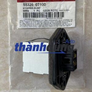 TRỞ QUẠT GIÓ ĐIỀU HÒA KIA SPECTRA 2002