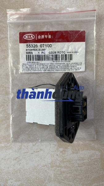 TRỞ QUẠT GIÓ ĐIỀU HÒA KIA SPECTRA 2002