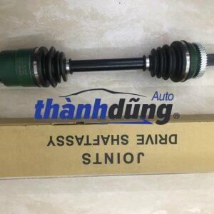 CÂY LÁP PHẢI HYUNDAI TUCSON 2010