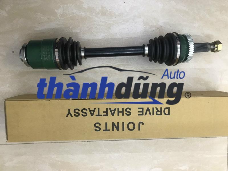 CÂY LÁP PHẢI HYUNDAI TUCSON 2010