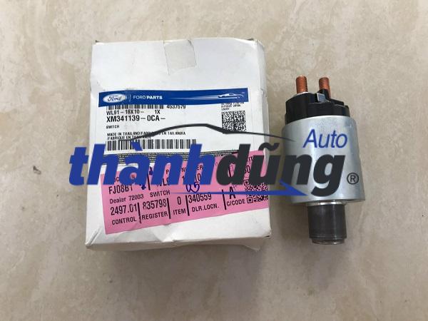 CHUỘT ĐỀ FORD RANGER 2003
