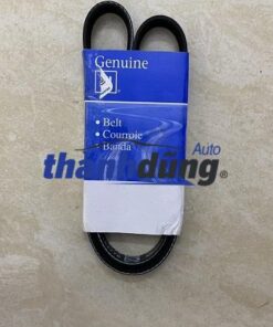 DÂY CUROA MÁY PHÁT CHEVROLET SPARK 2011