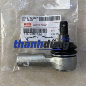 ROTUYN LÁI NGOÀI TRÁI ISUZU D-MAX