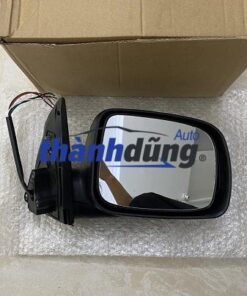 KÍNH CHIẾU HẬU ISUZU D-MAX