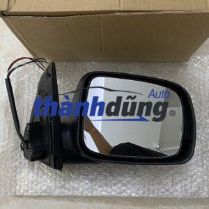 KÍNH CHIẾU HẬU ISUZU D-MAX