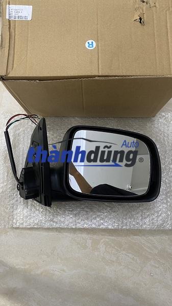 KÍNH CHIẾU HẬU ISUZU D-MAX