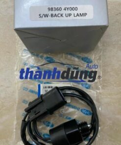 CẢM BIẾN BÁO LÙI HYUNDAI PORTER 1996