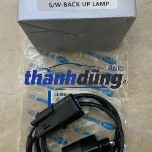 CẢM BIẾN BÁO LÙI HYUNDAI PORTER 1996