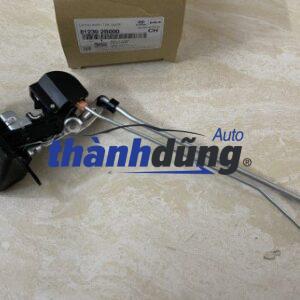 Ổ NGẬM CỐP HẬU HYUNDAI SANTAFE 2007