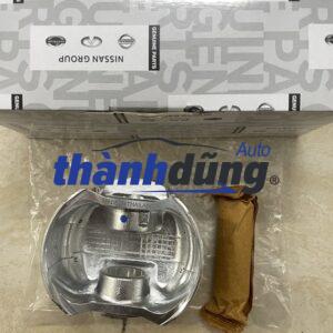 PISTON NISSAN LIVINA 2009