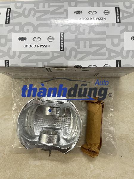 PISTON NISSAN LIVINA 2009