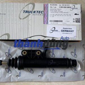 XY LANH CÔN TRÊN MERCEDES V250