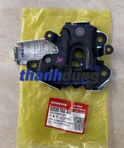 CHỐT KHÓA GHẾ HONDA CRV 2012