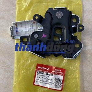 CHỐT KHÓA GHẾ HONDA CRV 2012