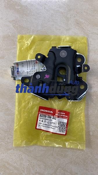 CHỐT KHÓA GHẾ HONDA CRV 2012