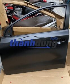 CÁNH CỬA TRƯỚC TRÁI KIA SOLUTO 2022