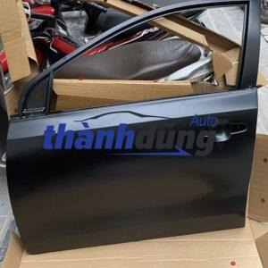 CÁNH CỬA TRƯỚC TRÁI KIA SOLUTO 2022
