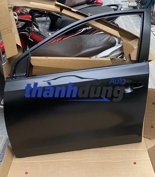 CÁNH CỬA TRƯỚC TRÁI KIA SOLUTO 2022