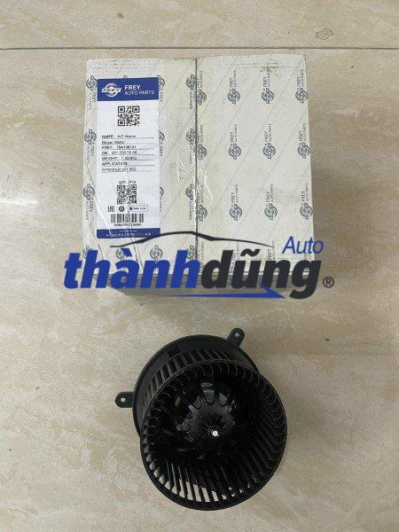 QUẠT GIÓ ĐIỀU HÒA MERCEDES SPRINTER 2000