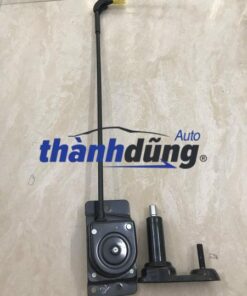 TREO LỐP DỰ PHÒNG FORD TRANSIT 2010