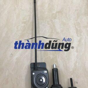 TREO LỐP DỰ PHÒNG FORD TRANSIT 2010