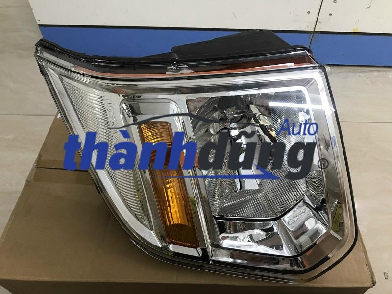 ĐÈN PHA FORD TRANSIT 2016