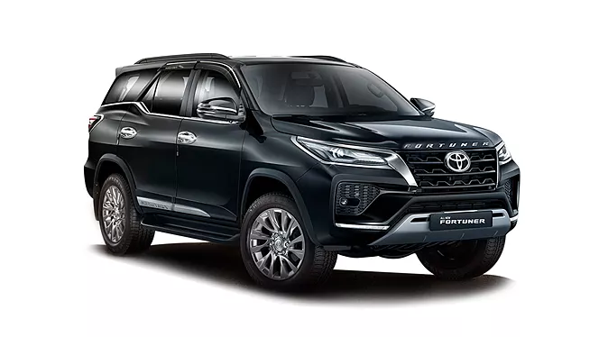 PHỤ TÙNG TOYOTA FORTUNER CHÍNH HÃNG