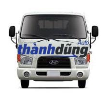 PHỤ TÙNG HYUNDAI HD72 CHÍNH HÃNG