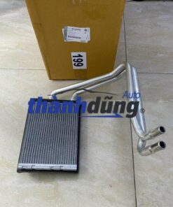 DÀN SƯỞI CHEVROLET COLORADO 2013