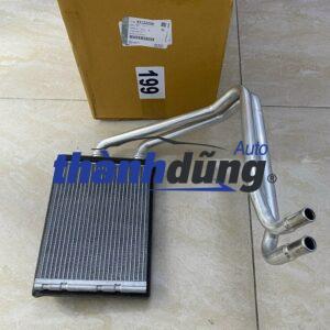 DÀN SƯỞI CHEVROLET COLORADO 2013