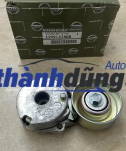 CỤM TĂNG TỔNG NISSAN LIVINA 2008