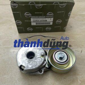 CỤM TĂNG TỔNG NISSAN LIVINA 2008