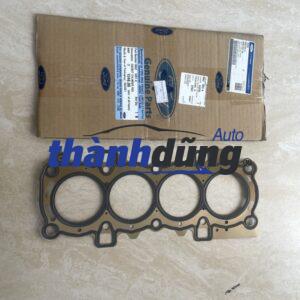 GIOĂNG MẶT MÁY FORD FIESTA 2008