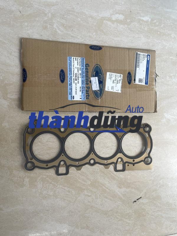 GIOĂNG MẶT MÁY FORD FIESTA 2008