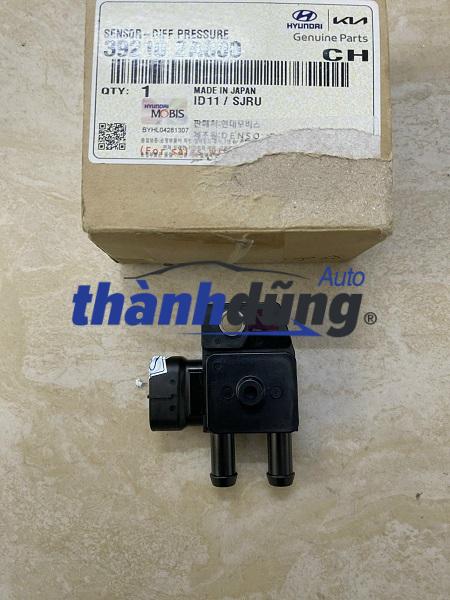 CẢM BIẾN ÁP SUẤT KHÍ XẢ XE KIA RONDO