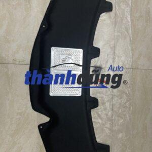 CÁCH NHIỆT NẮP CAPO HONDA CITY 2015