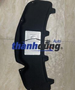 CÁCH NHIỆT NẮP CAPO HONDA CITY 2015