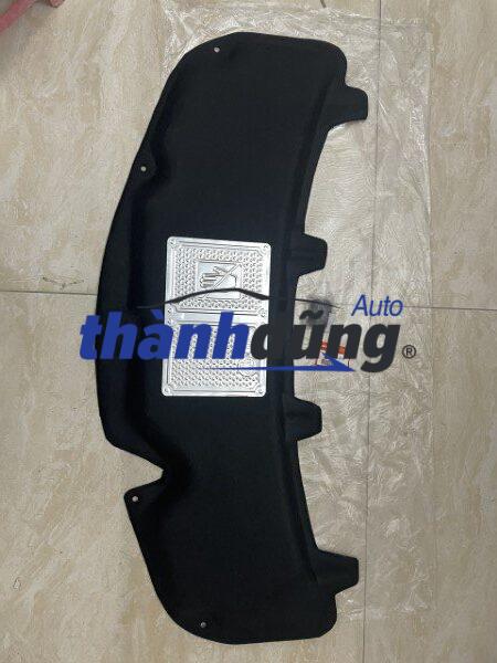 CÁCH NHIỆT NẮP CAPO HONDA CITY 2015