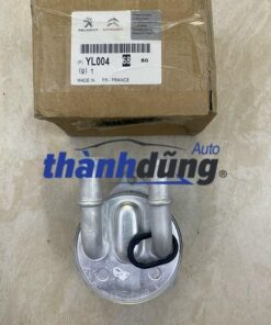 KÉT SINH HÀN PEUGEOT 3008 2017