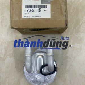 KÉT SINH HÀN PEUGEOT 3008 2017