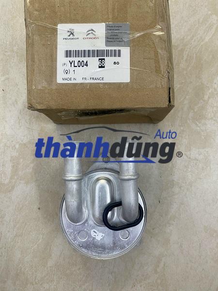 KÉT SINH HÀN PEUGEOT 3008 2017