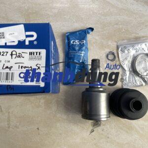 ĐẦU LÁP TRONG FIAT DOBLO 2000