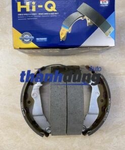 GUỐC PHANH SAU XE GENTRA