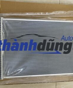 KÉT NƯỚC VINFAST FADIL 2017