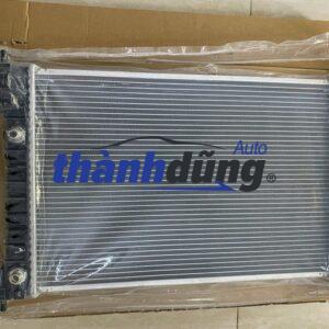 KÉT NƯỚC VINFAST FADIL 2017