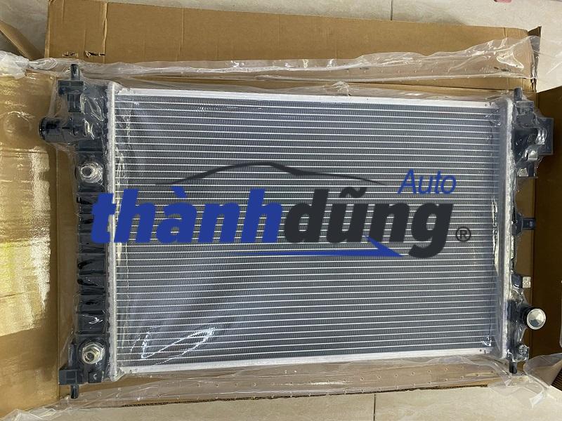 KÉT NƯỚC VINFAST FADIL 2017