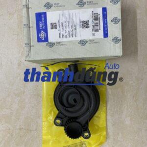 VAN TÁCH DẦU MERCEDES SPRINTER 2000